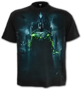 Batman - Injustice 2 - T-Shirt Black Batman - Injustice 2 - T-Shirt Black
