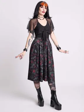 Bat's Roost Midi Skirt Bat's Roost Midi Skirt