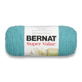 Bernat Super Value Yarn Bernat Super Value Yarn
