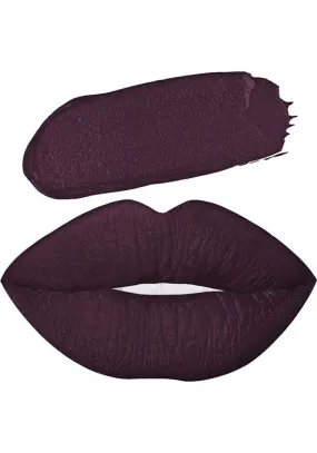Berry Shady | LIQUID VELVET LIPSTICK Berry Shady | LIQUID VELVET LIPSTICK