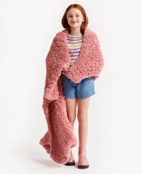 Big Plush Blanket Big Plush Blanket