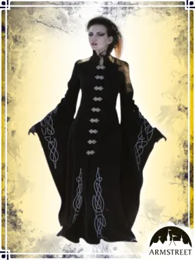 Blackbird Coat Blackbird Coat