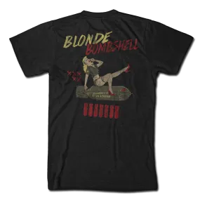 Blonde Bombshell Blonde Bombshell