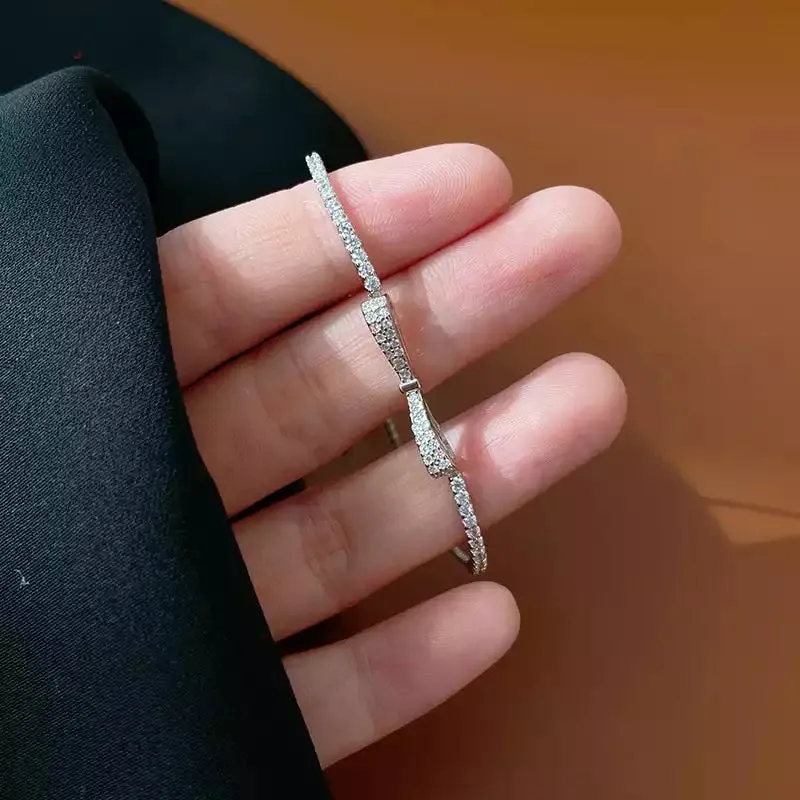 Bowtie Bracelet -  LAST CHANCE/FINAL SALE