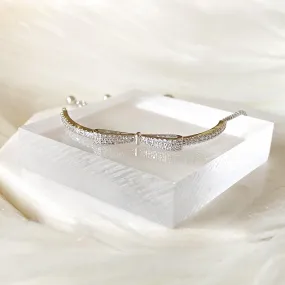 Bowtie Bracelet -  LAST CHANCE/FINAL SALE Bowtie Bracelet -  LAST CHANCE/FINAL SALE