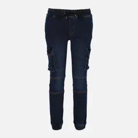 BOYS JOGGER JEANS BOYS JOGGER JEANS