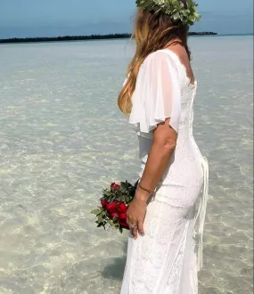 Bridal Separates Sleeves Bridal Separates Sleeves