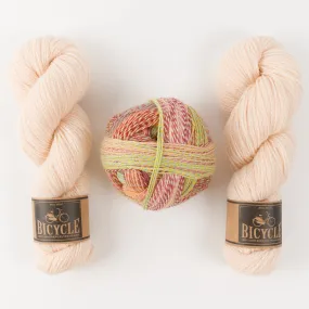 BRIGHT AND EARLY BRIGHT AND EARLY