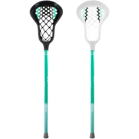Brine Dynasty WARP Girls Mini Lacrosse Stick with Ball Brine Dynasty WARP Girls Mini Lacrosse Stick with Ball