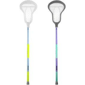 Brine Dynasty WARP Jr Complete Youth Girls Lacrosse Stick Brine Dynasty WARP Jr Complete Youth Girls Lacrosse Stick
