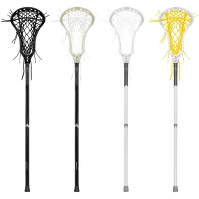Brine Edge Pro   Plus Edge Pro Carbon Composite Complete Women's Lacrosse Stick Brine Edge Pro   Plus Edge Pro Carbon Composite Complete Women's Lacrosse Stick