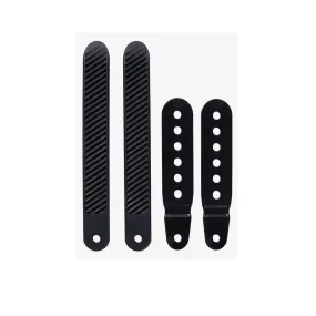 Burton Double Take Ankle Tongue Slider Burton Double Take Ankle Tongue Slider