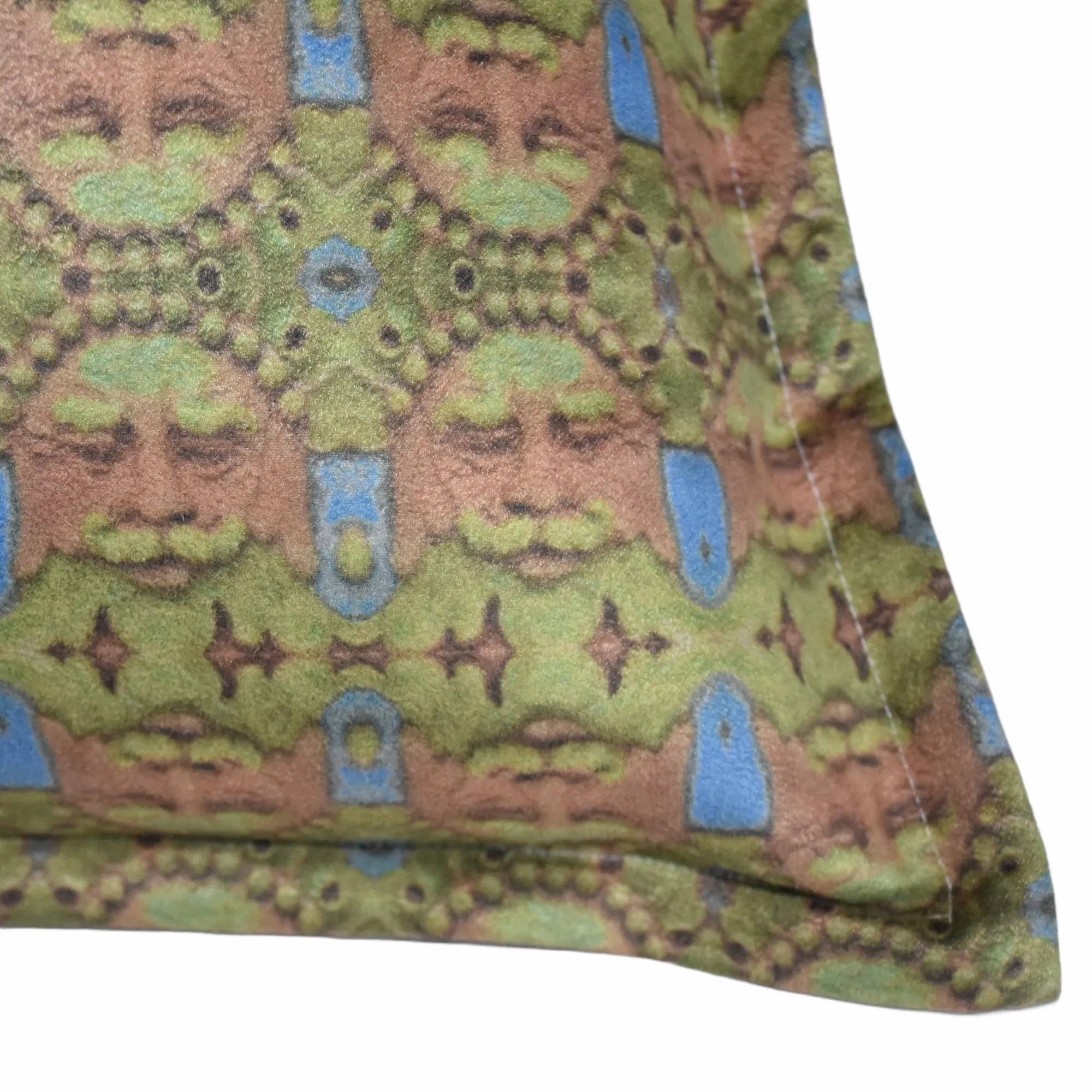 Ca' d'Zan Collection No. 1 - Decorative Pillow Cover