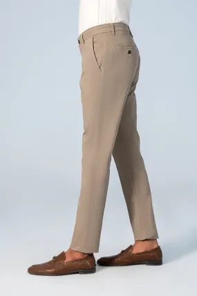 CASUAL PANT CROSS POCKET KHAKI CASUAL PANT CROSS POCKET KHAKI