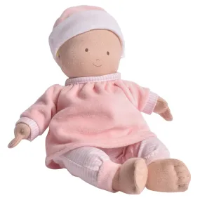 Cherub Baby Doll in Pink Dress Cherub Baby Doll in Pink Dress
