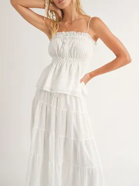 COASTAL TANK COASTAL TANK