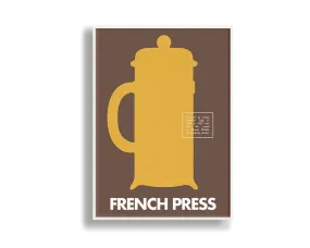 Coffee Tools French Press 01 Coffee Tools French Press 01