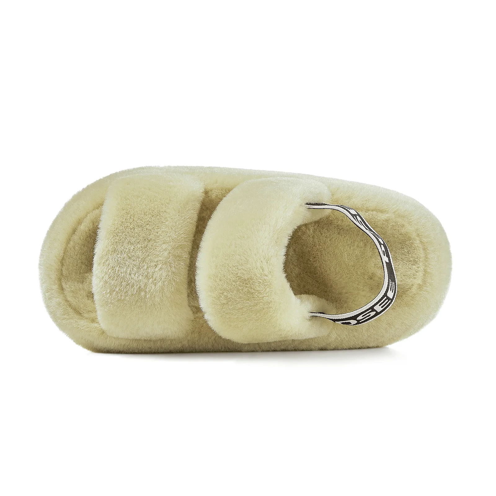 Cozy Plush Fluffy Slipper