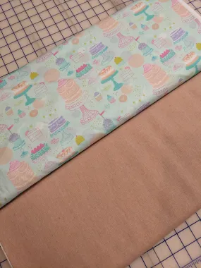 Crisscross Apron Kit - Baking Crisscross Apron Kit - Baking