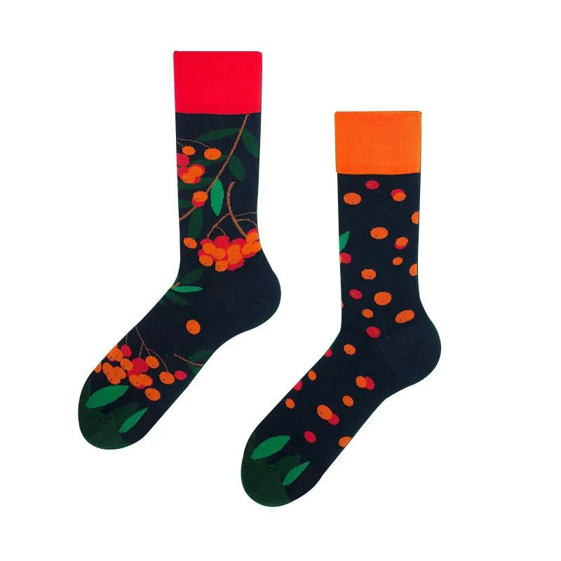 Customised Freshly Print Socks