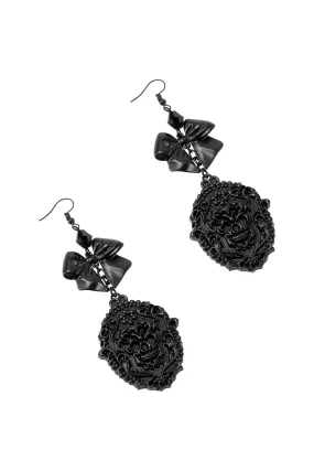 Damsel Earrings Damsel Earrings