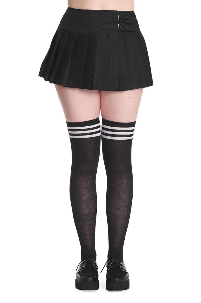 Darkdoll Mini Skirt