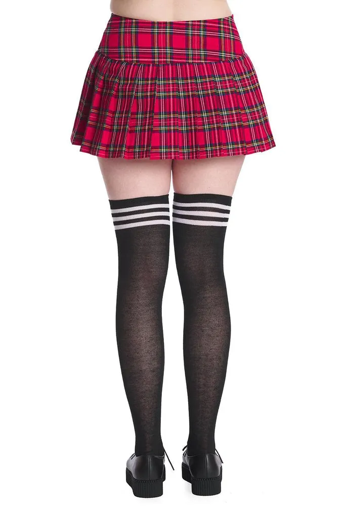 Darkdoll Mini Skirt