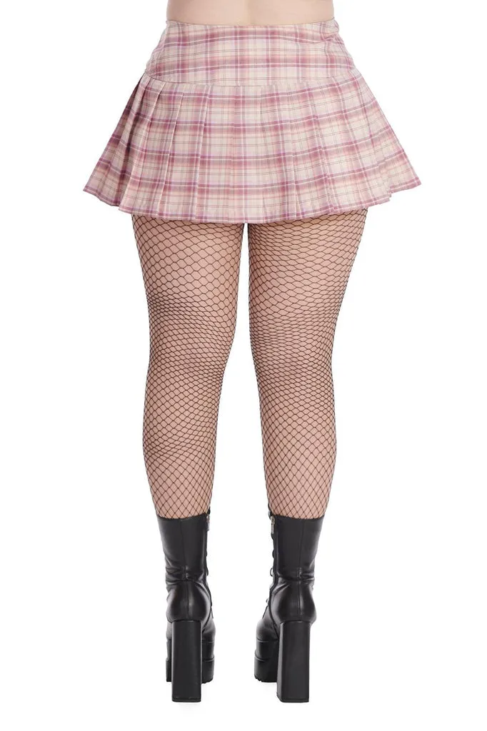 Darkdoll Mini Skirt