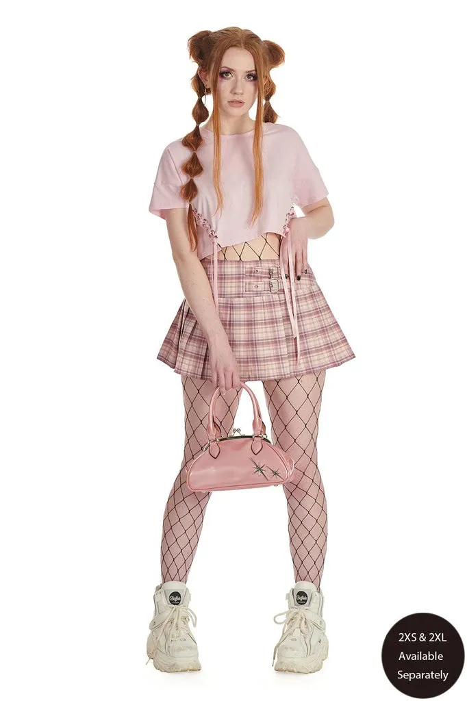 Darkdoll Mini Skirt