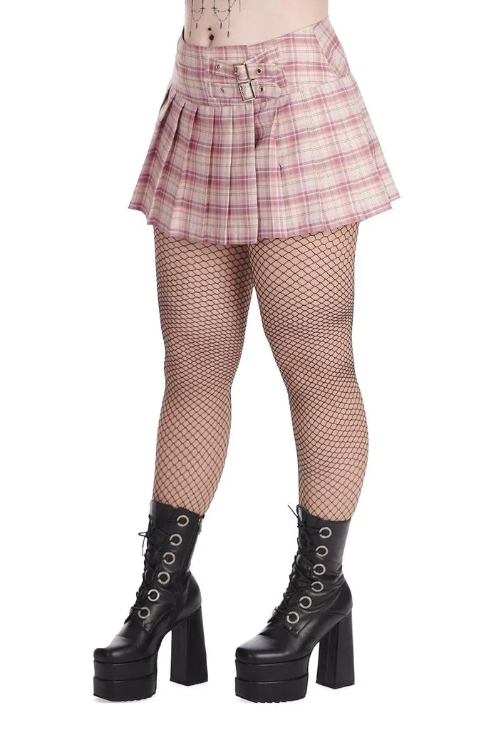 Darkdoll Mini Skirt