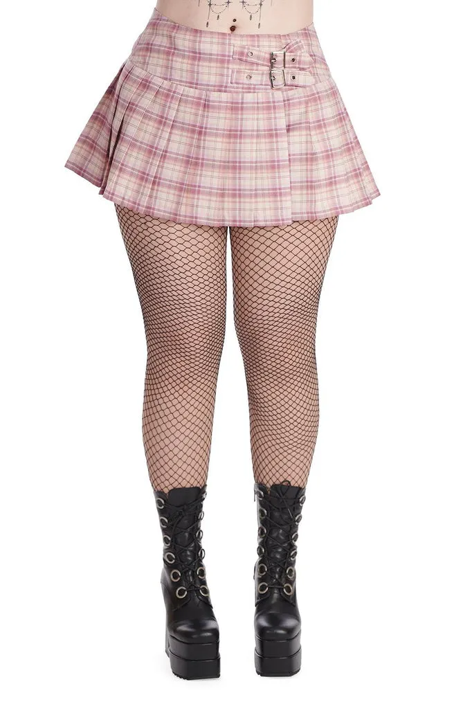 Darkdoll Mini Skirt