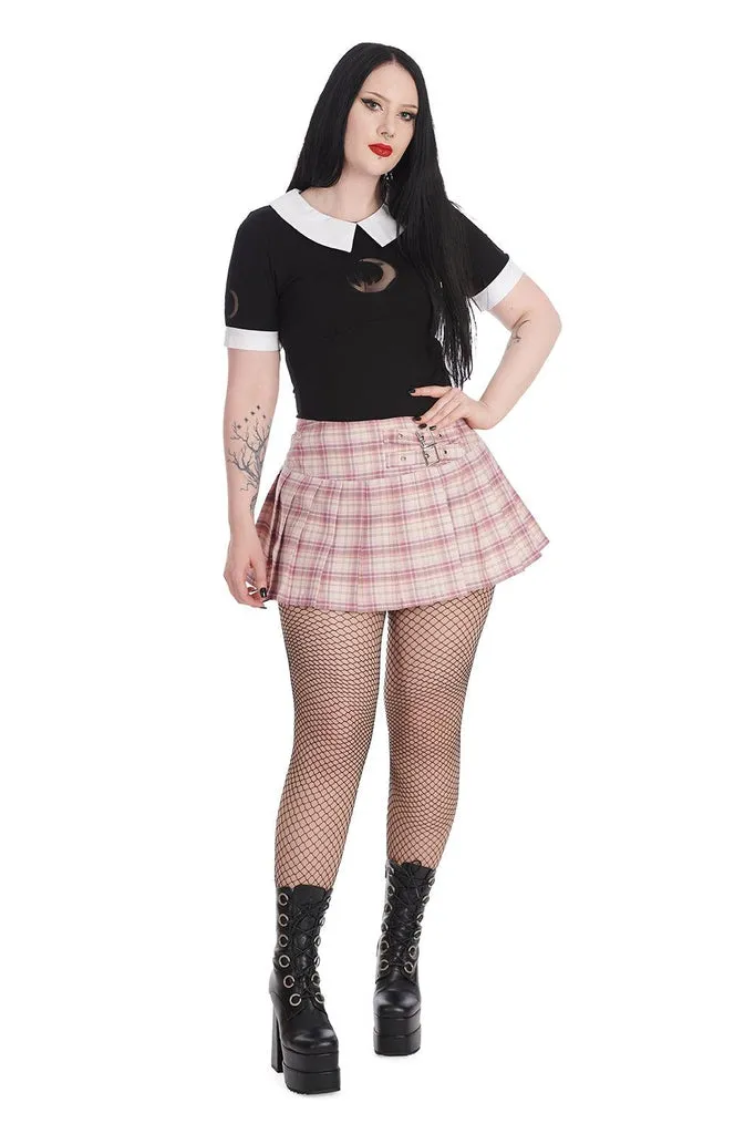 Darkdoll Mini Skirt