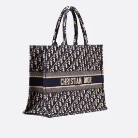 Dior Oblique Embroidery Dior Oblique Embroidery
