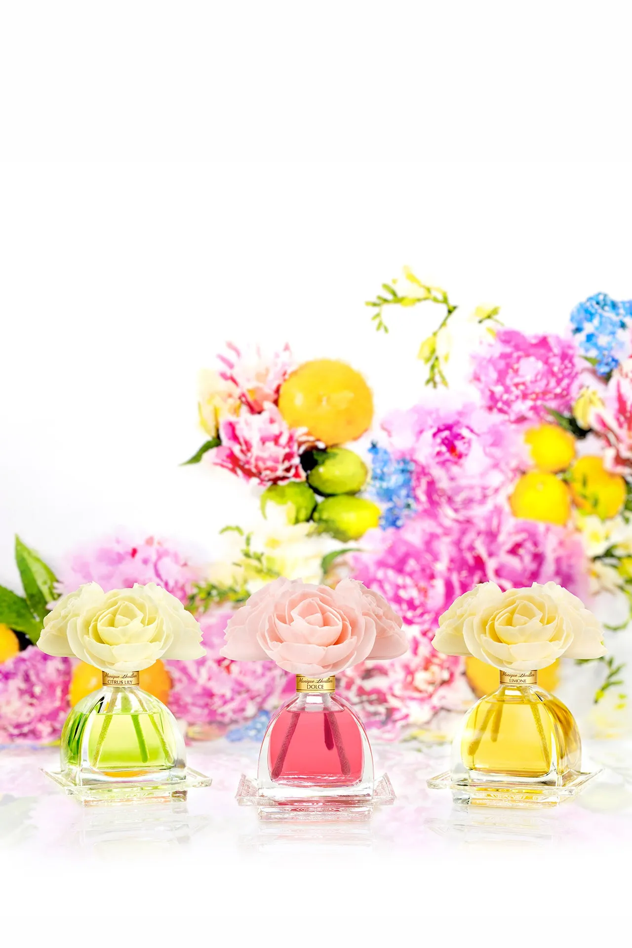 Dolce AirEssence Diffuser