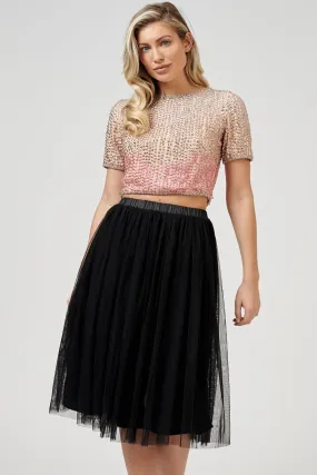 Dotty OB Top Dotty OB Top