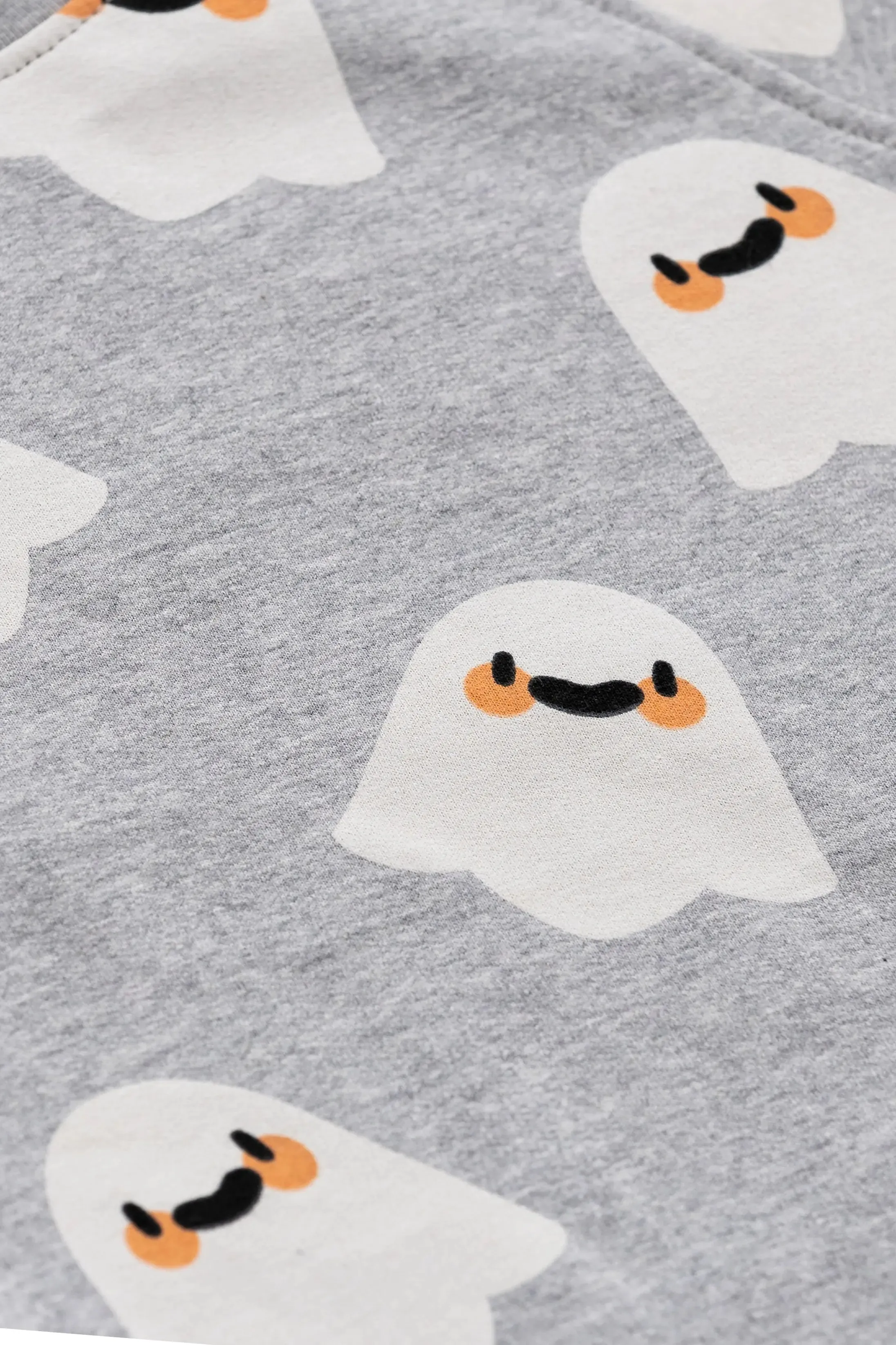 Double Ruffle Romper_Cute Boos