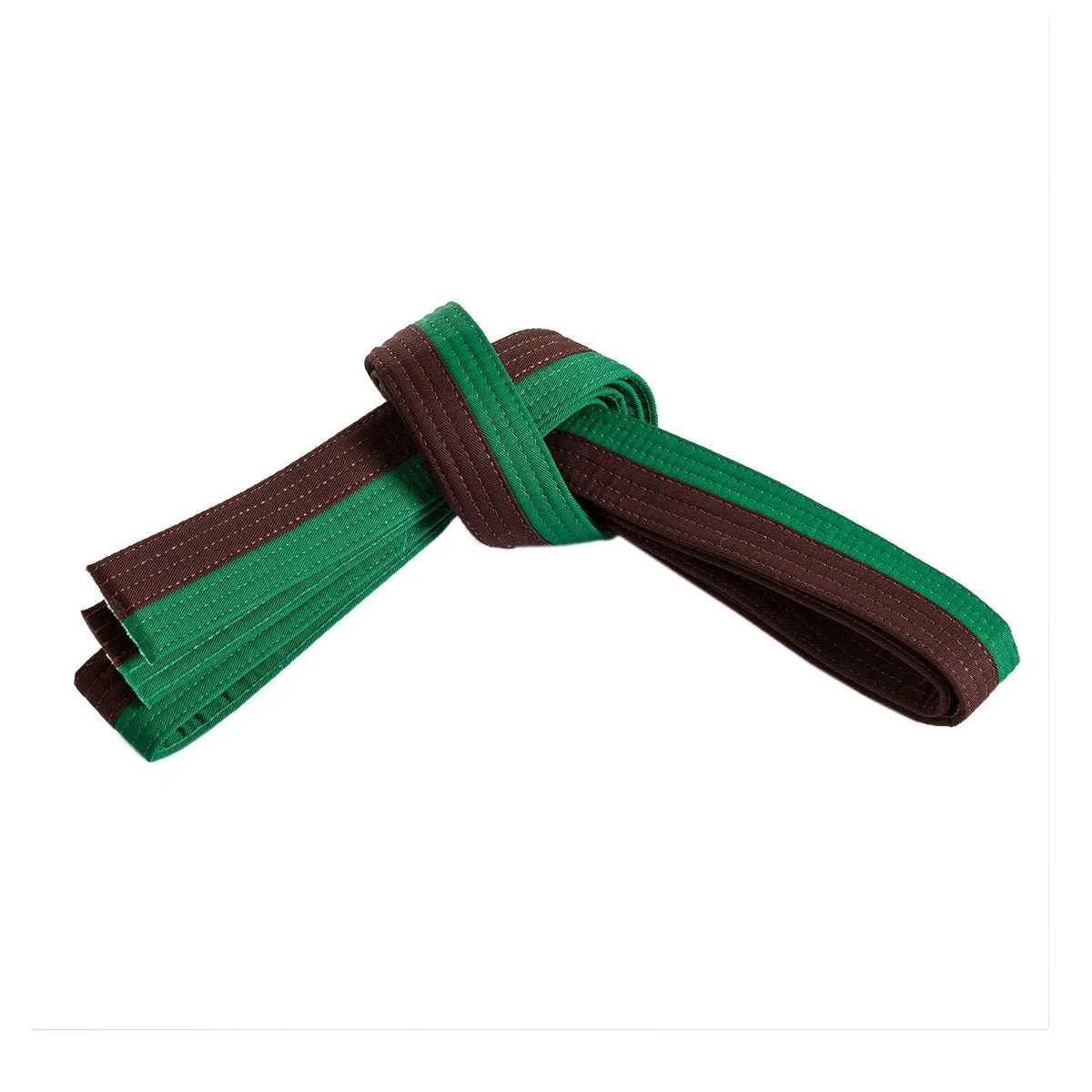 Double Wrap Two Tone Belt - Additional Colors