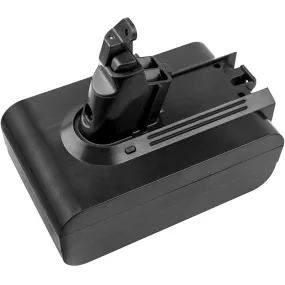 Dyson 965874-02 Battery Replacement (5000mAh) Dyson 965874-02 Battery Replacement (5000mAh)