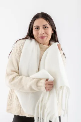 Eléa - Bouclé Scarf Eléa - Bouclé Scarf