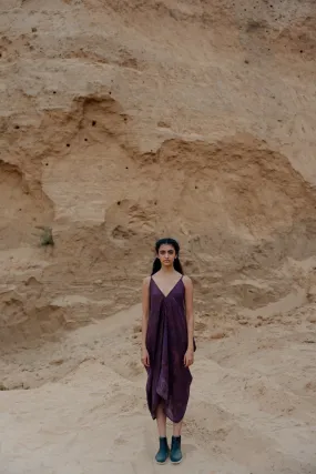 EMMA MULBERRY DRAPE EMMA MULBERRY DRAPE