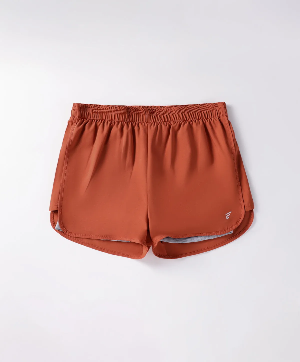 Energized Digital Daydream Double Shorts