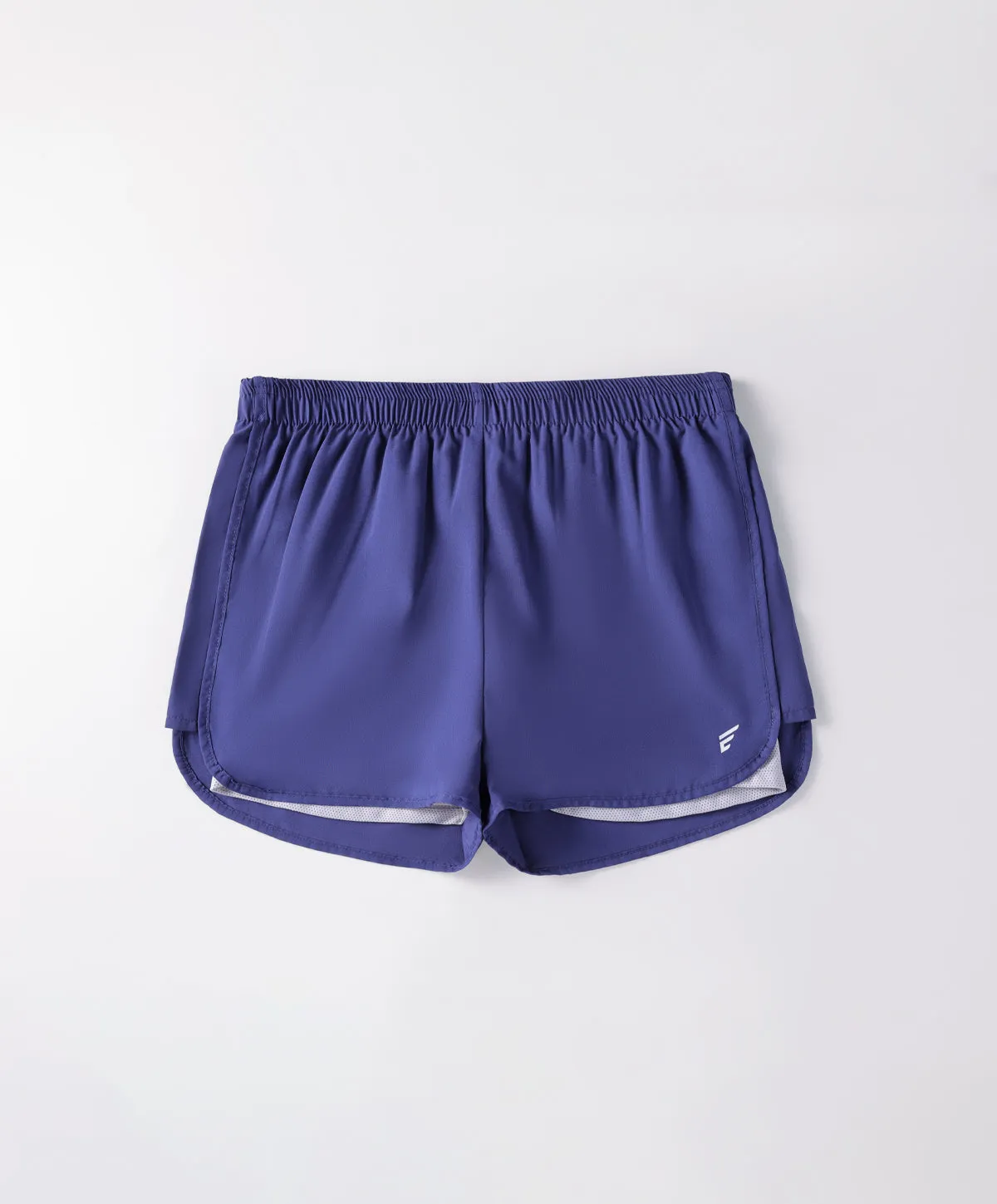 Energized Digital Daydream Double Shorts