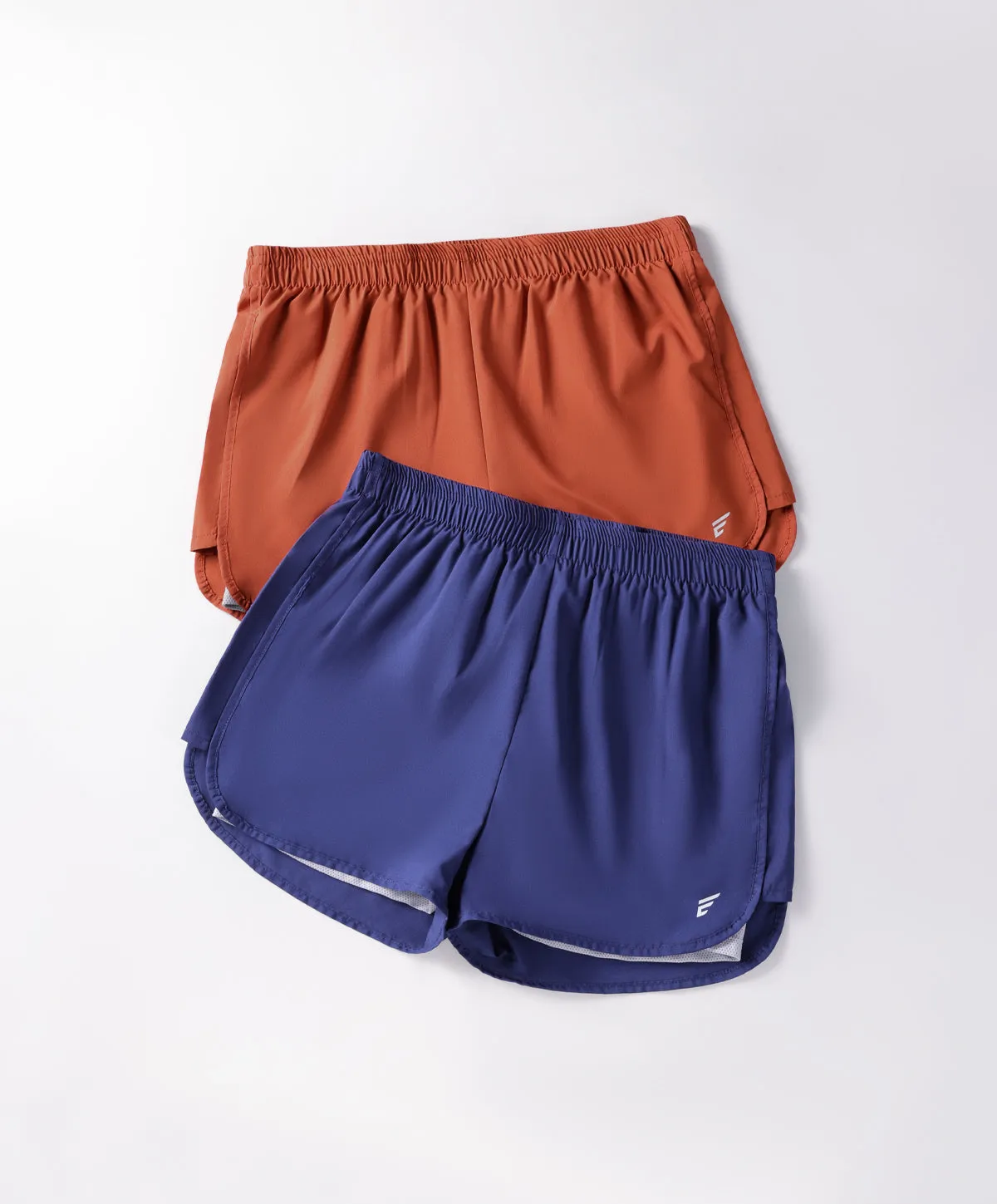 Energized Digital Daydream Double Shorts