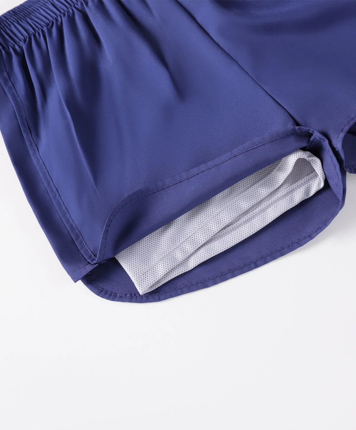 Energized Digital Daydream Double Shorts