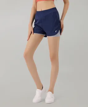 Energized Digital Daydream Double Shorts Energized Digital Daydream Double Shorts