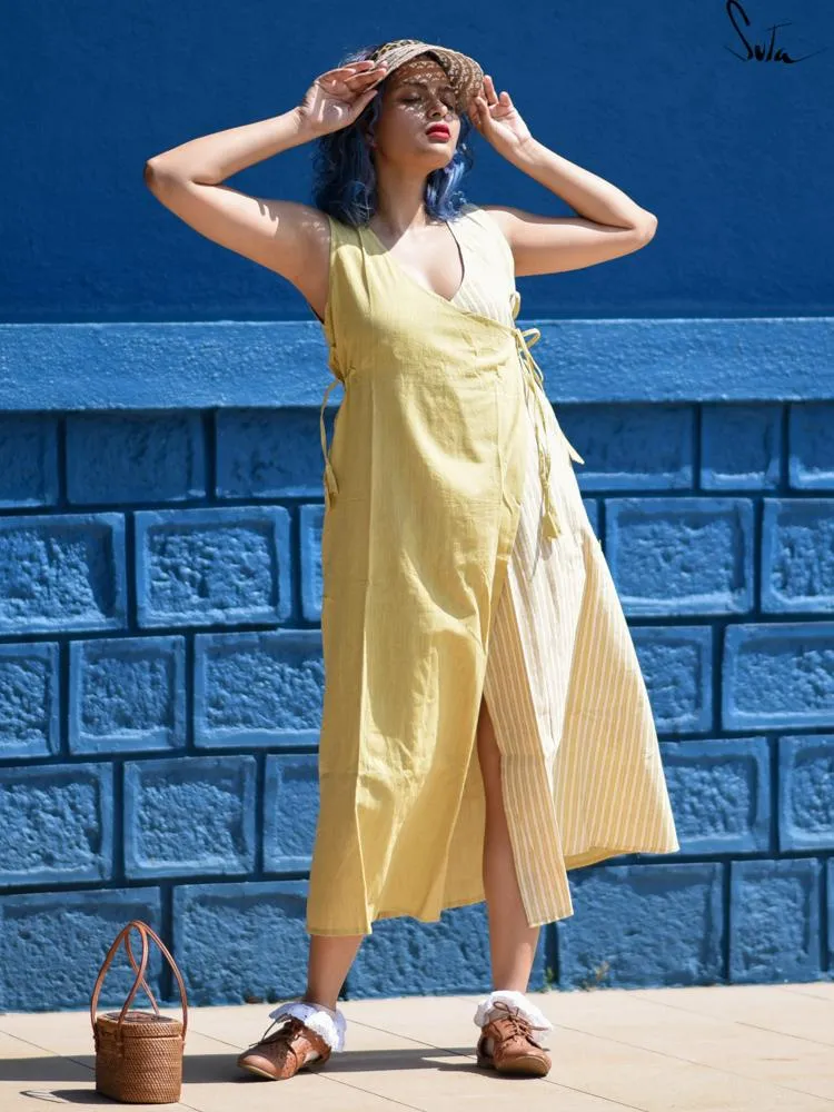 Feather Reed Fields (UnderLay)