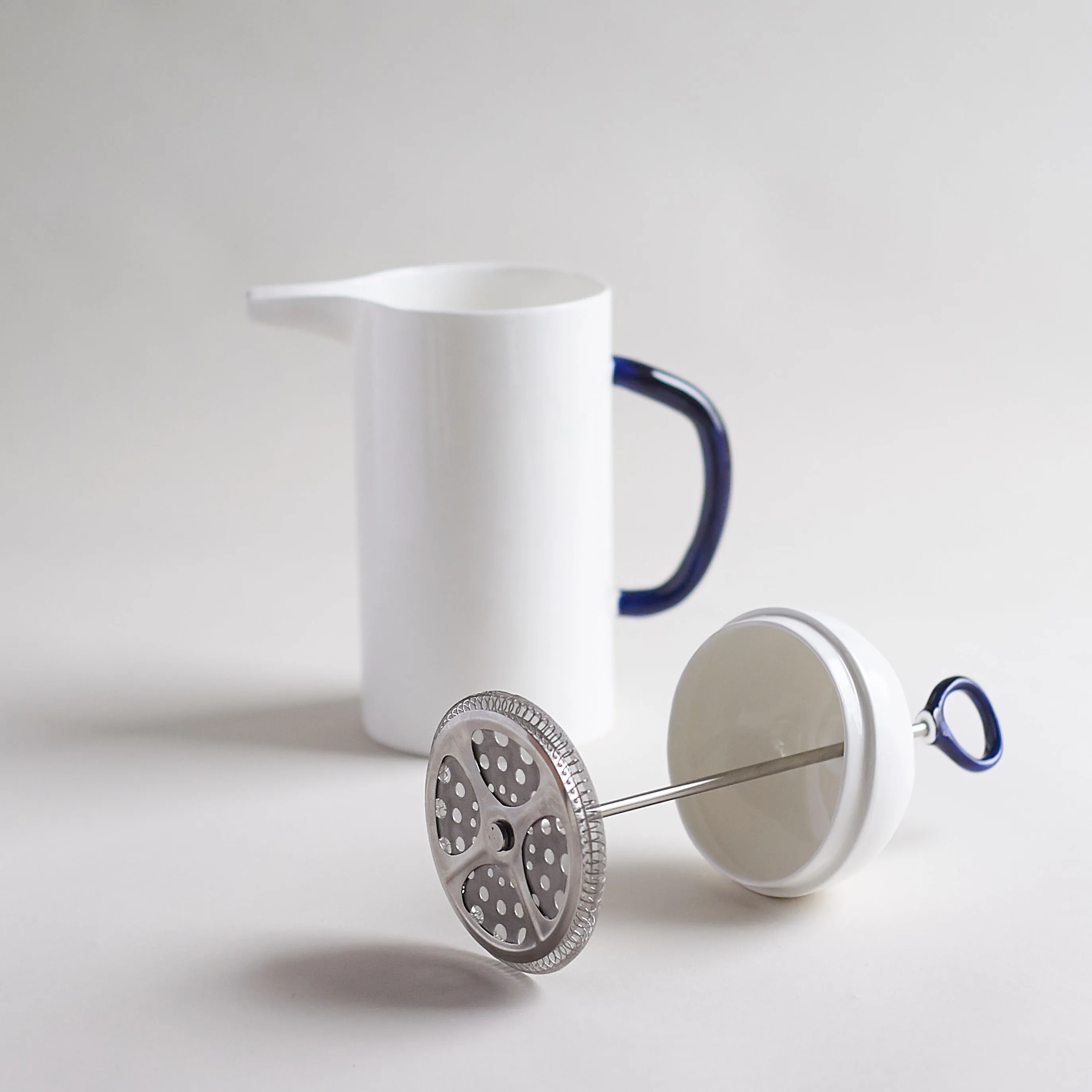 Feldspar Cafetiere 1000ml