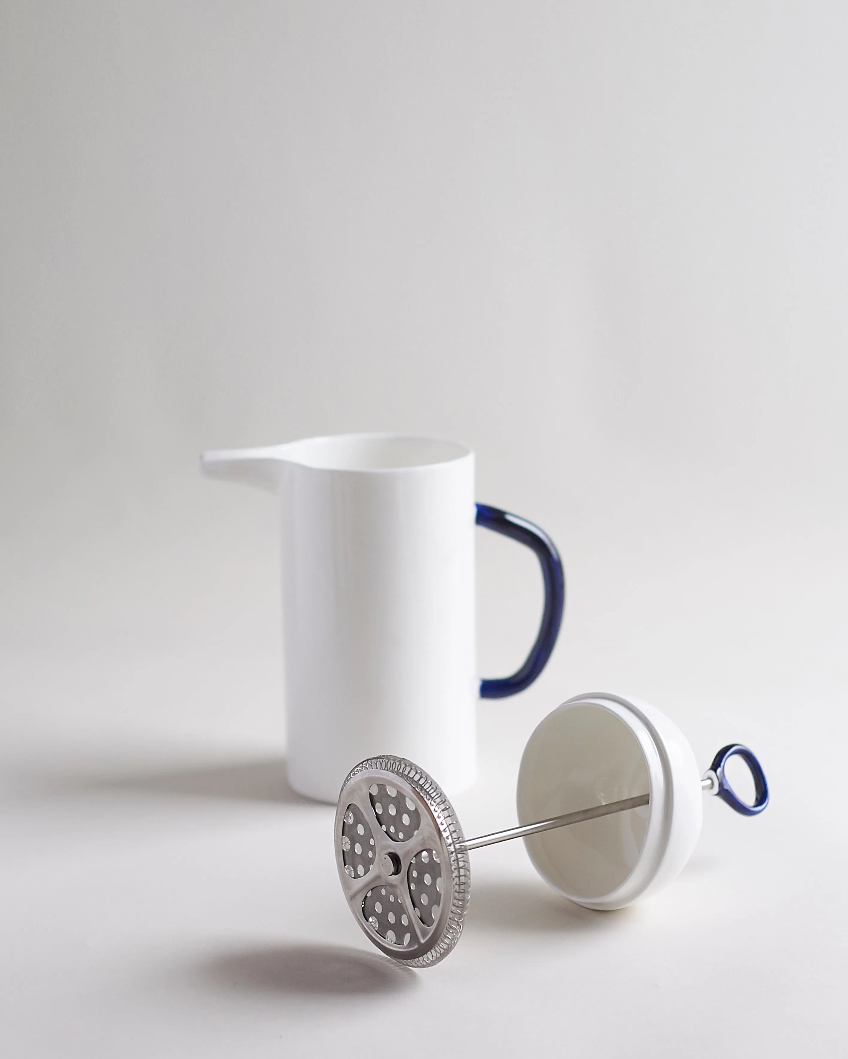 Feldspar Cafetiere 500ml