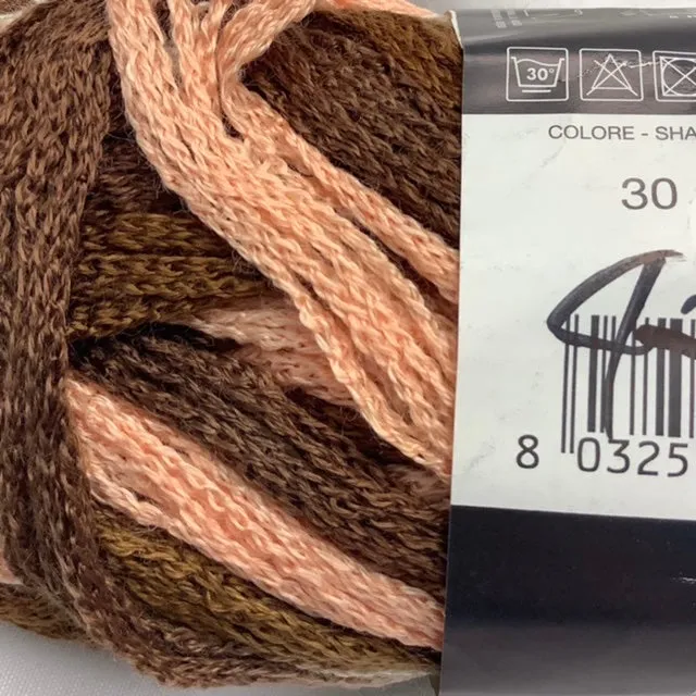 FINAL SALE Filatura di Crosa Moda