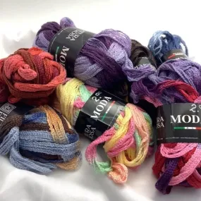 FINAL SALE Filatura di Crosa Moda FINAL SALE Filatura di Crosa Moda